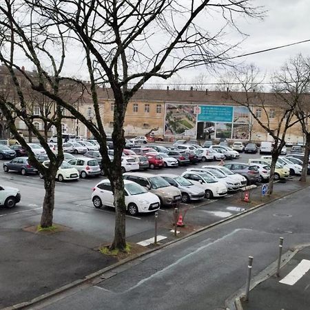Votre Escale - Calliope Niort Eksteriør bilde